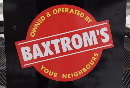 Baxtrom’s strike ends