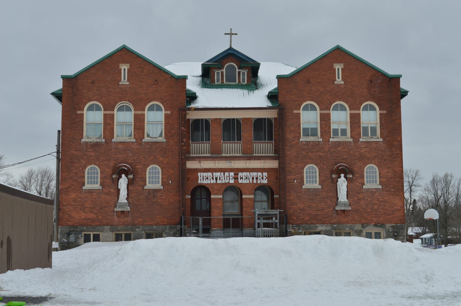 Ontario Land Tribunal decision pushes St. Andrew’s Convent closer to adaptive reuse