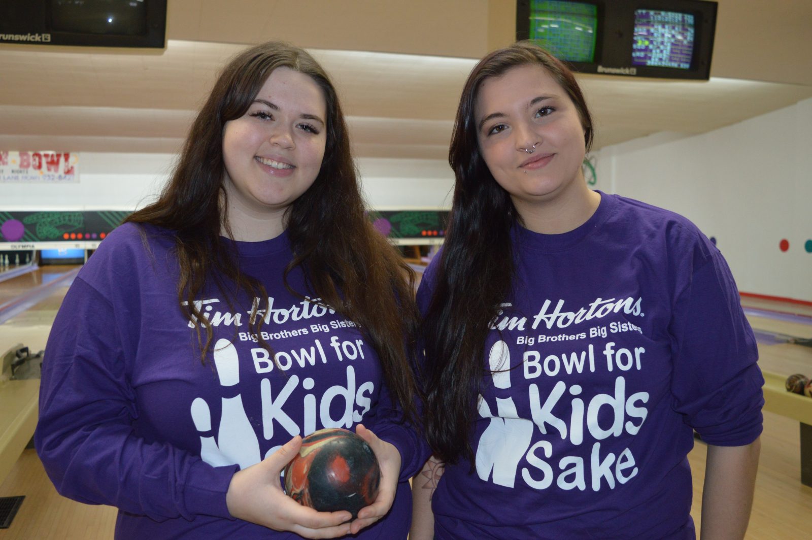 Over $67K raised by Tim Hortons Bowl for Kid’s Sake 2019
