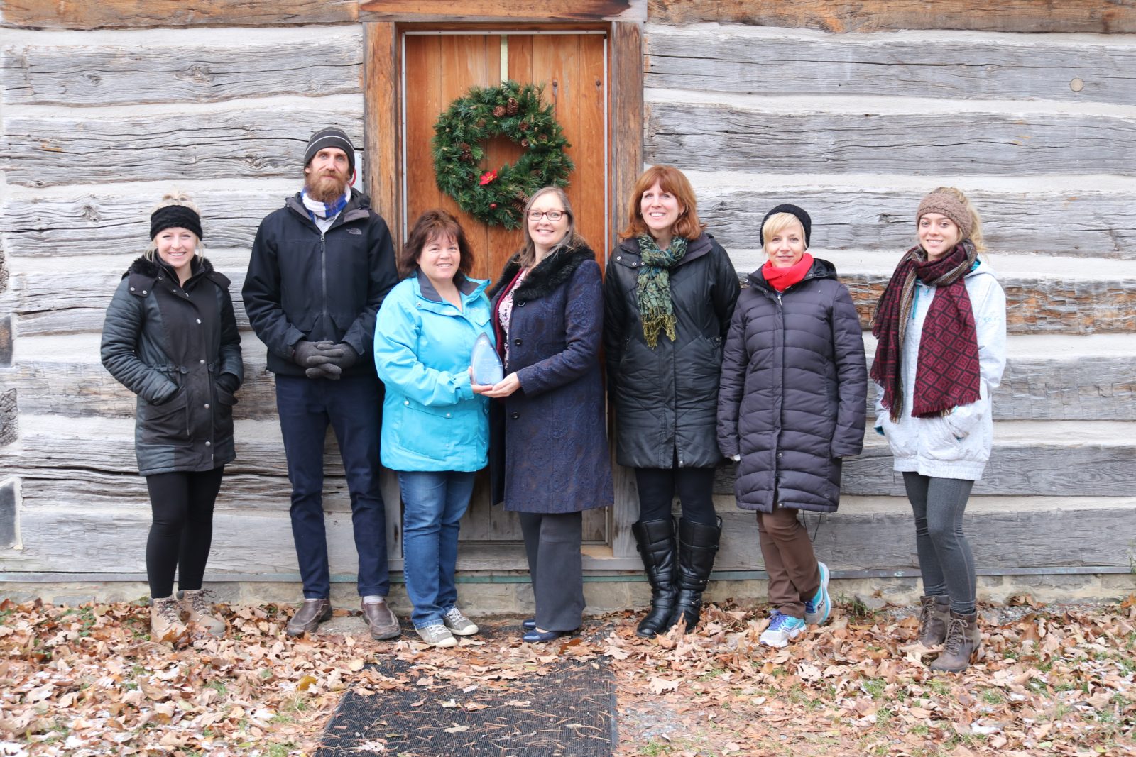 Upper Canada Village recognized for being dementia friendly
