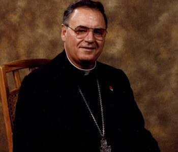 Emeritus Bishop LaRocque of Alexandria-Cornwall dies at 91
