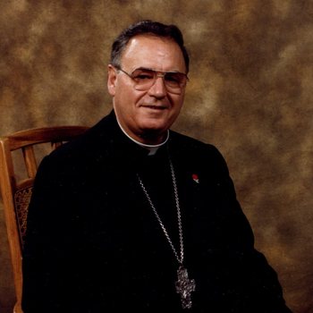 Emeritus Bishop LaRocque of Alexandria-Cornwall dies at 91