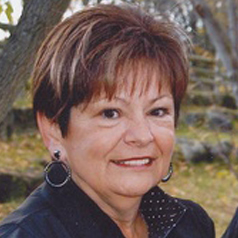 Suzanne Martin