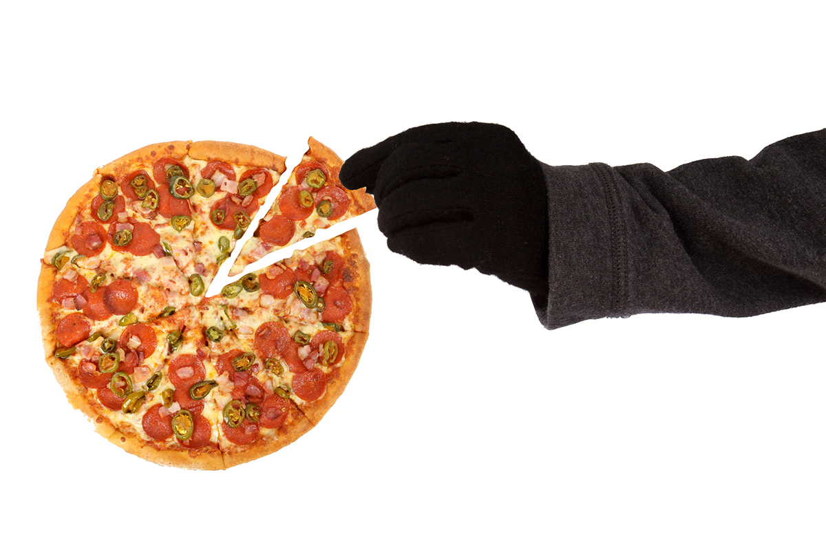 OPP investigate pizza fraud in Ingleside