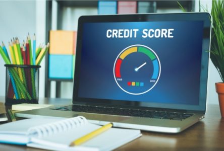 Your Credit Score Is Your Power When Applying For A Mortgage