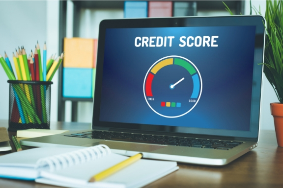 Your Credit Score Is Your Power When Applying For A Mortgage