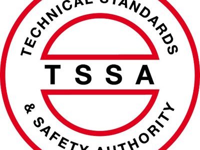 Cornwall company fined $25K by TSSA