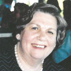 Barbara Ann McCaughey