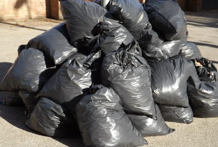 South Glengarry Council wants two-bag garbage limit by end of 2022