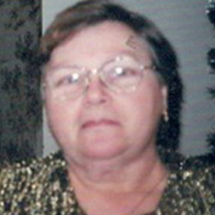 Jeanette Desormeaux (St. Louis)
