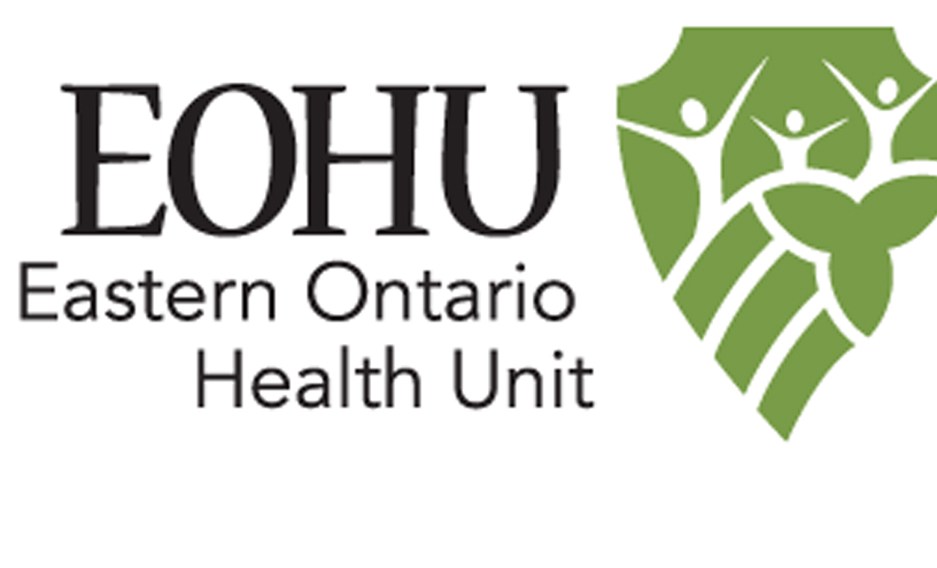 Second positive case of COVID-19 in Eastern Ontario Health Unit region