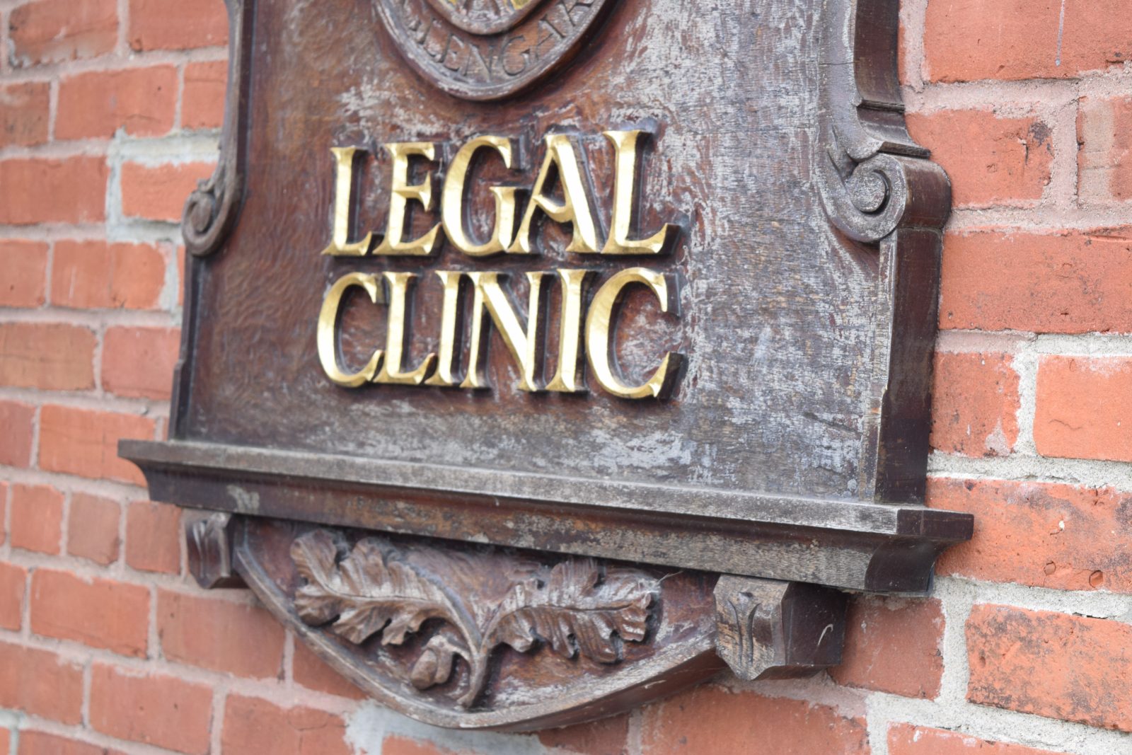Cornwall lawyer calls Legal Aid cuts “travesty”