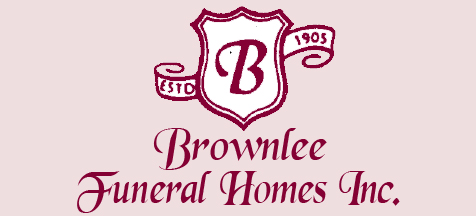 Brownlee Funeral Homes Inc. – MacDougall Chapel and Reception Centre