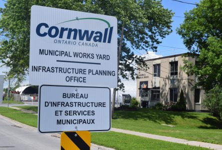 Councillor concerned about rising costs of new Municipal Yard
