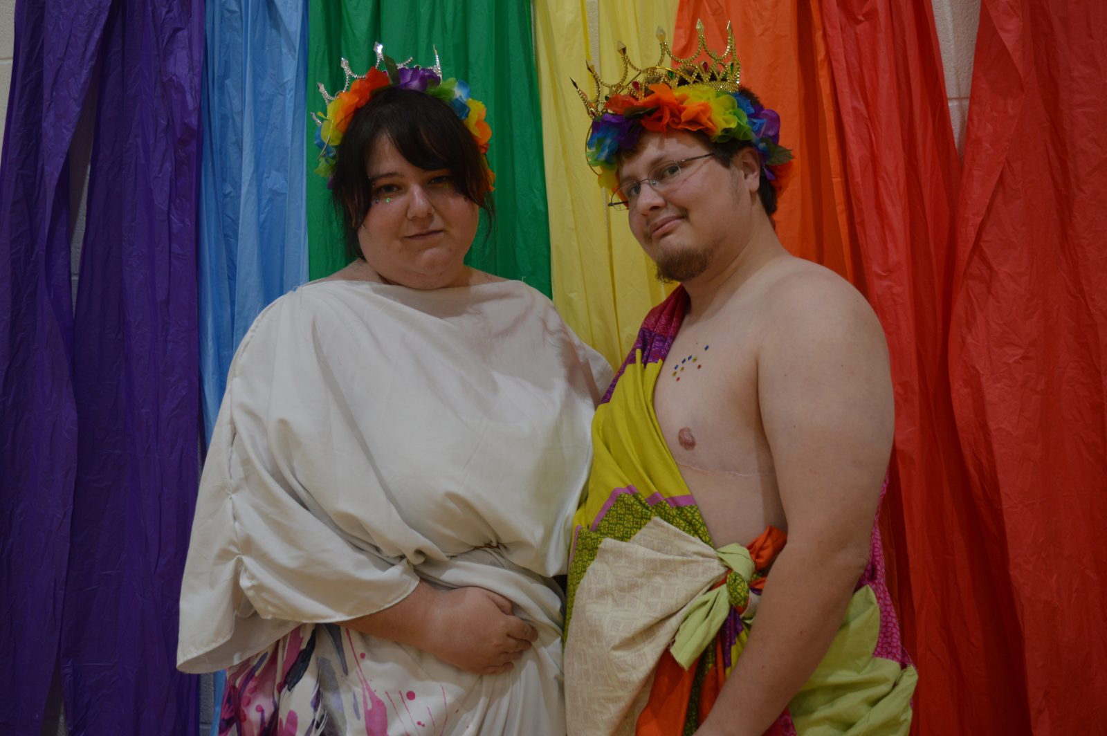 Diversity Cornwall hosts second annual Pride Prom