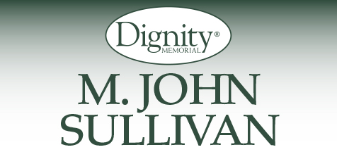 Salon funéraire M. John Sullivan Funeral Home