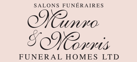 Munro & Morris Funeral Homes Ltd. – Lancaster Branch