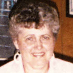 June Doris (Patraw) Bancroft