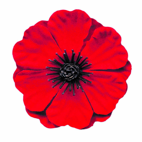 WEEKEND EVENT: Remembrance Day
