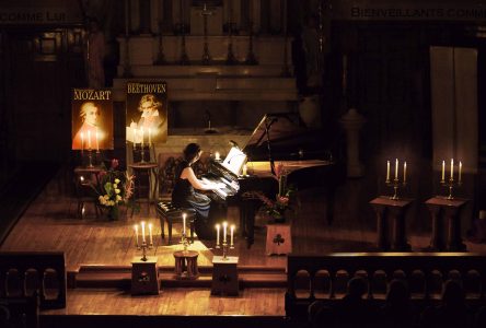 Cathédrale de la Nativité to host Mozart, Beethoven recital