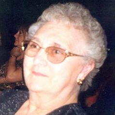 Rita Asselin