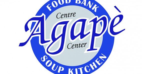 Centre 105, Agape Centre implement food to-go options