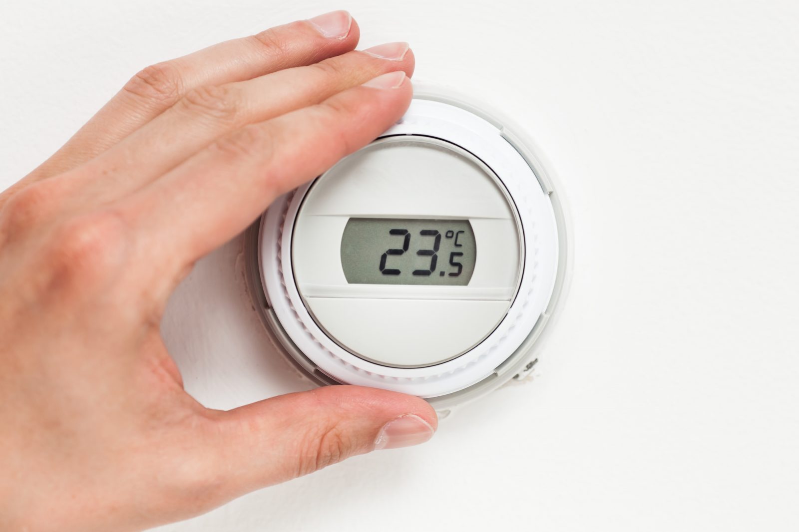 How To Save On Your Heating Bill This Winter