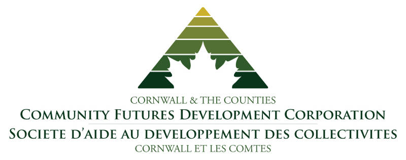 Government of Canada Provides Additional Relief Funding to Cornwall &The Counties CFDC