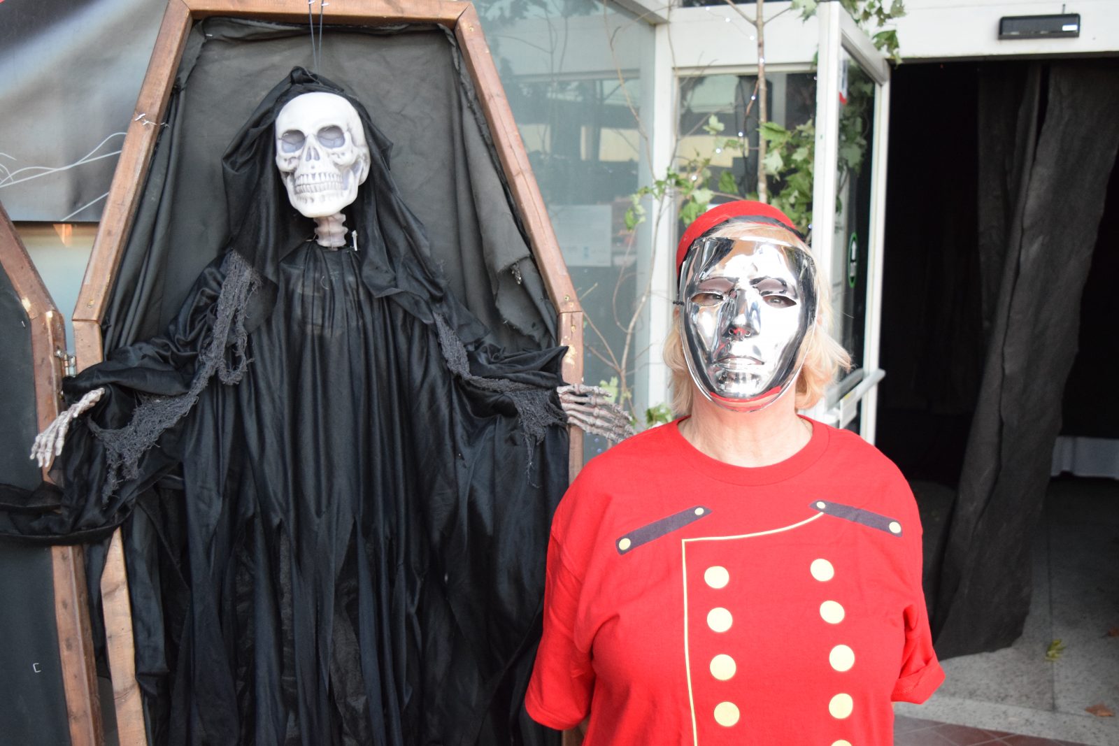 Ghost Walk offering up another year of scary fun