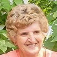 Joyce Beryl Bradley