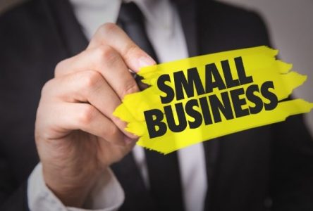 Cornwall, SD&G celebrate Small Business Week