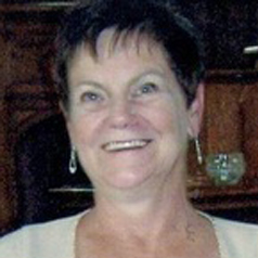 Valerie Jean Bilmer (St. Pierre)