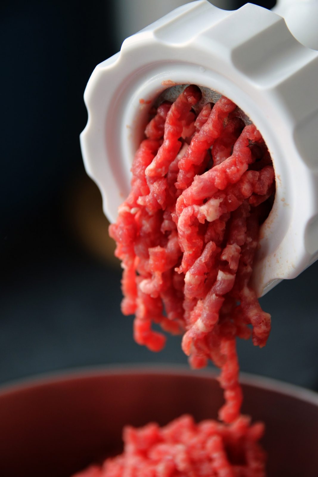 Beef and veal recalled over E. coli contamination