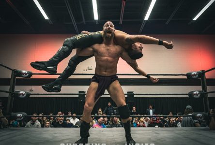 Seaway Valley Wrestling’s big showdown coming Oct. 23