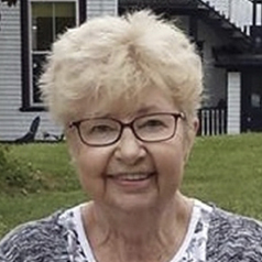 Carolyn Myers