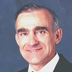 Dr. Jean-Robert Bourdeau
