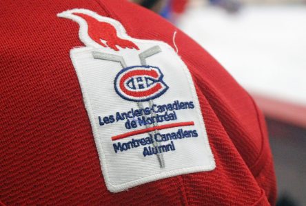 Montreal Canadiens Alumni coming to Cornwall