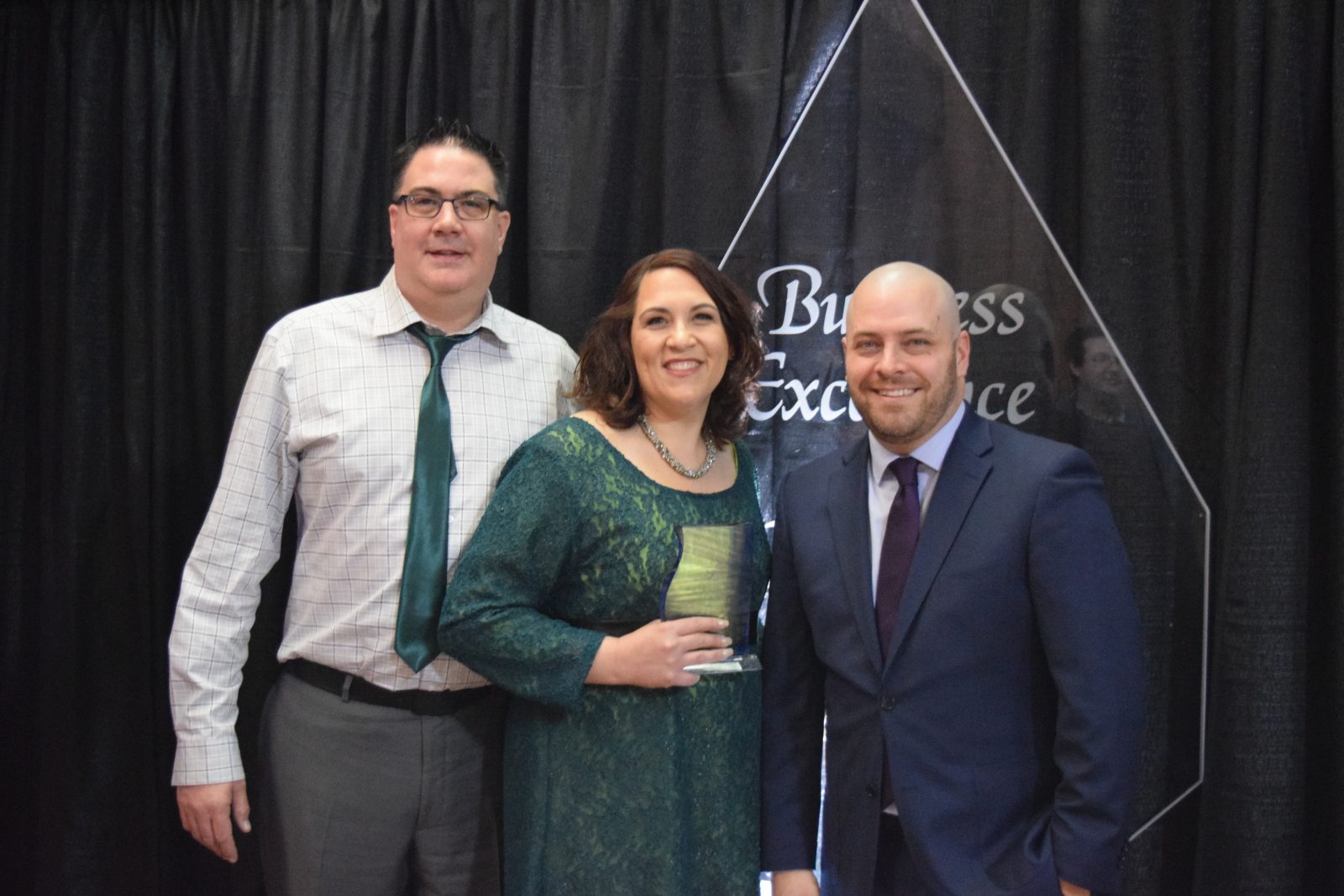 Nominations open for Business Excellence Awards, Citizen of the Year