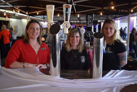 Suds & Sap festival sees strong second year