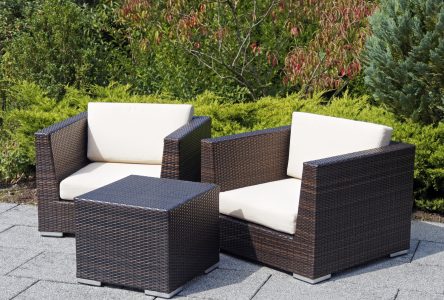 5 Tips For Choosing Outdoor Furniture