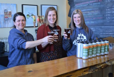Rurban unveils International Women’s Day brew