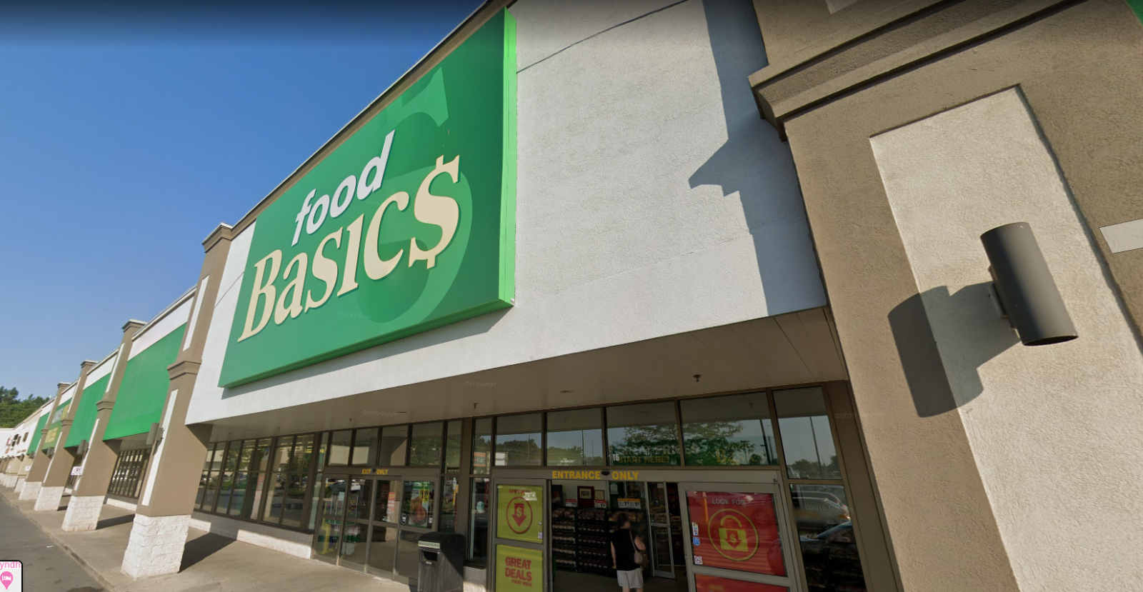 Cornwall Food Basics employee tests positive for COVID-19