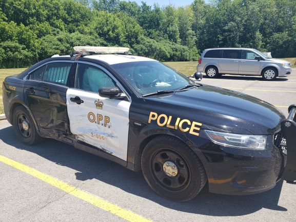OPP seeks public info on series of suspicious fires