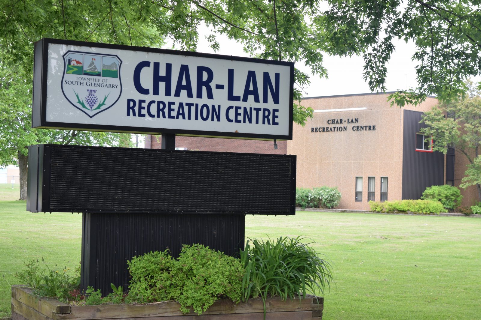 South Glengarry working on parks and recreation master plan