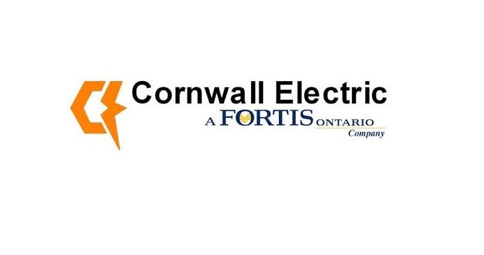 Cornwall Electric rates going up July 1