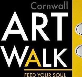 Art Walk returns!
