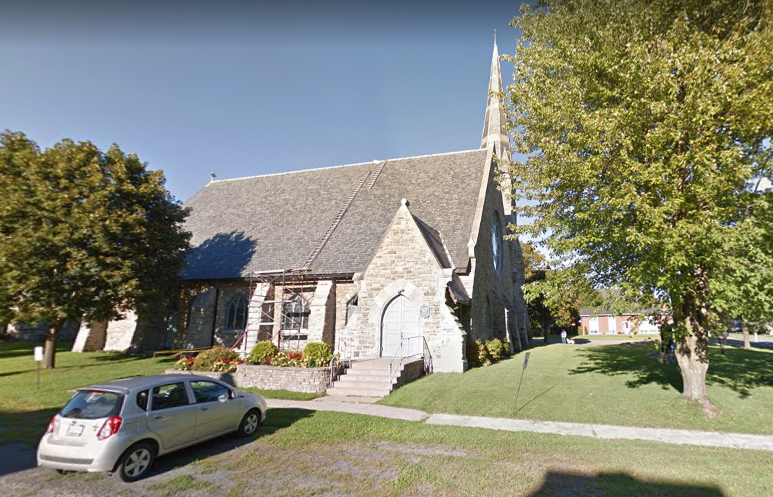 South Dundas Anglicans looking at next steps for St. James Church