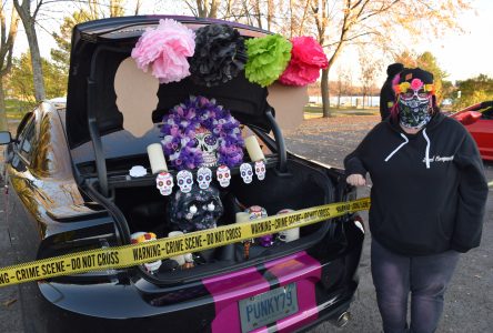The Optimist Club returns this Halloween with Trunk-Or-Treat event
