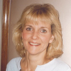 Janice Laplante (Steele)