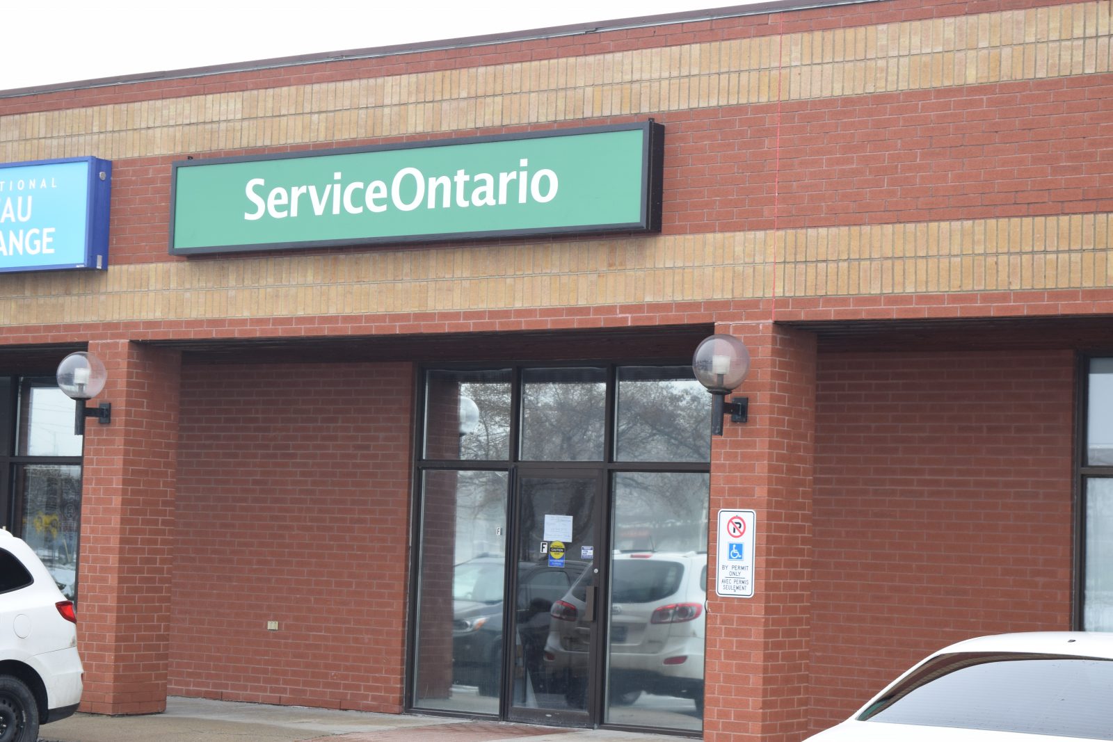 New ServiceOntario location opening Monday in Cornwall